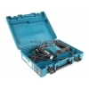 Makita <HR2800> Перфоратор (800W,  2.9Дж, 1100об/мин,4500уд/мин,SDS-Plus, 2реж,регул,реверс,кейс)