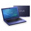 Ноутбук Sony VPCSB3M1R/L Core i3 2330M/4G/500Gb/DVDRW/HD6470 512/13.3"/WXGA/1366x768/WiFi/BT3.0/W7HP64/Cam/blue