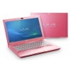 Ноутбук Sony VPCSB3M1R/P Core i3 2330M/4G/500Gb/DVDRW/HD6470 512/13.3"/WXGA/1366x768/WiFi/BT3.0/W7HP64/Cam/pink