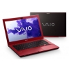 Ноутбук Sony VPCSB3M1R/R Core i3 2330M/4G/500Gb/DVDRW/HD6470 512/13.3"/WXGA/1366x768/WiFi/BT3.0/W7HP64/Cam/red