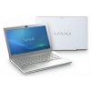 Ноутбук Sony VPCSB3M1R/W.RU3 Core i3-2330M/4Gb/500Gb/DVDRW/HD6470 512/13.3"/WXGA/1366x768/WiFi/BT3.0/W7HP64/Cam/white