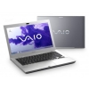 Ноутбук Sony VPCSB3V9R/S Core i3 2330M/4G/500Gb/DVDRW/HD6470 512/13.3"/WXGA/1366x768/WiFi/WiMax/BT3.0/W7Pro64/Cam/silver