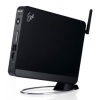 Неттоп Asus EB1007 Atom D410/1Gb/250GB/WiFi/W7S/Black (90PE29A21211I6349C0Q)