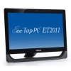 Моноблок Asus ET2011EGT 20" E5800/4G/500G/ATI HD5470 512Mb/DVD-RW/EXG/MT/KB+m/RK/Black (90PE3QZ24222L01B9C0C)