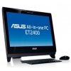 Моноблок Asus ET2400INTS 23.6" 2400S/6G/1Tb/ATI HD540M 1Gb/BD-С/WF/W7HP/MT/KB+m/RK/black (90PT0041000100C)