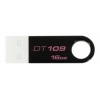 Флеш Диск Kingston 16Gb DT109K/16Gb