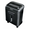 Шредер Fellowes PowerShred 79Ci (секр.P-4)/фрагменты/16лист./23лтр./скрепки/скобы/пл.карты/CD (FS-46790)