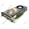 512Mb <PCI-E> DDR-3 MSI  MS-V801 NX8800GTS-T2D512E-OC (RTL) DualDVI+TV Out+SLI <GeForce 8800GTS>