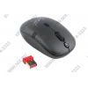 A4-Tech V-Track Wireless Mouse <G9-551FX-1 Black> (RTL) USB 5btn+Roll, беспроводная