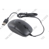 A4Tech V-Track Mouse <N-551FX-1 Black>  (RTL) USB 5btn+Roll
