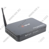 UPVEL <UR-203AWP> ADSL2+ PowerLine Wi-Fi Router (3UTP 100Mbps,802.11b/g, 54Mbps, Powerline  200Mbps, 1x2dBi)