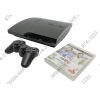 SONY <CECH-3008B 320Gb +игра "FIFA 12"> PlayStation 3