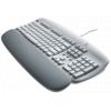 Кл-ра LOGITECH  CORDED DELUXE ACCESS Y-SG13  ERGO  <PS/2> 107КЛ <967060>