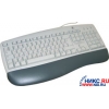 Кл-ра LOGITECH DELUXE KEYBOARD Y-SU45 <PS/2> ERGO 105Кл <967291>