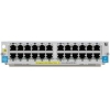 Модуль HP 24-port SFP v2 zl Module (J9537A)