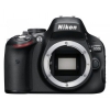 PhotoCamera Nikon D5100 BODY black 16.2Mpix 3" 720p SDHC Корпус, без объективаLi-Ion (VBA310AE)