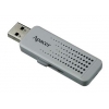 Флеш Диск Apacer 16Gb AH323 AP16GAH323W-1 USB2.0 белый