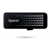 Флеш Диск Apacer 16Gb AH323 AP16GAH323B-1 USB2.0 черный AH323
