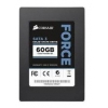 Накопитель SSD Corsair SATA-III 60Gb CSSD-F60GB3A 2.5" w490Mb/s