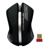 Мышь G-Cube G9V-310BK Black V-Track 2.4G Wireless Optical