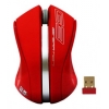 Мышь G-Cube G9V-310R Red V-Track 2.4G Wireless Optical