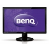 Монитор Benq 21.5" GL2250 черный TN+film LED 5ms 16:9 DVI матовая 12000000:1 250cd 170гр/160гр 1920x1080 D-Sub FHD 3.6кг (9H.L6VLA.DPE)