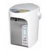 Термопот Panasonic NC-HU301 белый/серебристый 3л. 910Вт (NC-HU301PLTW)