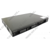 Synology <RS212>  (2x3.5"/2.5" HotSwap HDD SATA, RAID 0/1/JBOD/Hybrid, JBOD, 2xGbLAN, 2xUSB2.0, eSATA)