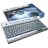 Кл-ра SVEN   ELEGANCE 5000    <PS/2>  99КЛ+14КЛ.Мультимед.