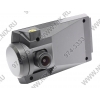 Digma DVR-105G (720х480, Color, LCD 2.2", GPS, G-sensor,  microSD HC) авто.адаптер