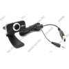 Trust Cuby Webcam <17318> (RTL) (USB2.0, 640x480, микрофон)