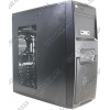 Miditower FOX <5839BR> Black ATX 450W (24+4+6пин)