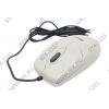 Trust Optical Mouse <17770> White (RTL) USB 3btn+Roll
