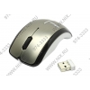 Trust Curve Wireless Laser Mouse <17360> (RTL) USB 3btn+Roll, беспроводная, уменьшенная