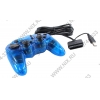 Геймпад Trust <GM-1520T 15476> (12кн., 8 поз.перекл., 2 мини-джойстика, USB PС/PS2)