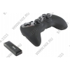Геймпад Trust <GXT 30 Wireless 17735> (15кн., 8 поз.перекл., 2 мини-джойстика, USB&PS3)