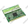 TP-Link <TL-WN861N> Wireless N Mini PCI Adapter (802.11b/g/n, miniPCI, 300Mbps)