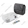 NEC Projector M350XG (3xLCD, 3500 люмен, 2000:1, 1024x768, D-Sub, HDMI,RCA, S-Video, USB, LAN, ПДУ)