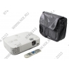 NEC Projector M300XG (3xLCD, 3000 люмен, 2000:1, 1024x768, D-Sub, HDMI, RCA, S-Video, USB, LAN, ПДУ)