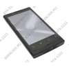 Huawei U9000 <Black> (1ГГц, 4.1"800x480@16M, GSM+EDGE+GPS, 2Gb+0Gb microSD, WiFi, BT2.1, Andr2.2)