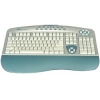 Кл-ра SVEN   MULTIMEDIA 733 ERGO SILVER <PS/2> 105КЛ+21КЛ.Мультимед.
