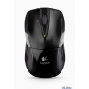 Мышь (910-002584) Logitech Wireless Mouse M525 Black