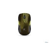 Мышь (910-002604) Logitech Wireless Mouse M525 Green