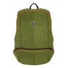 Фото рюкзак Crumpler Cupcake Half Photo BP зеленый CUPHBP-003