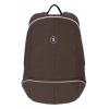 Фото рюкзак Crumpler Cupcake Half Photo BP коричневый CUPHBP-002