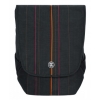 Фото рюкзак Crumpler Messenger Boy Stripes Half Photo BP Large темно серый MBHBPSTR-L-003