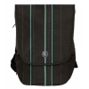 Фото рюкзак Crumpler Messenger Boy Stripes Half Photo BP Medium серый MBHBPSTR-M-002