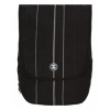 Фото рюкзак Crumpler Messenger Boy Stripes Half Photo BP Medium черный MBHBPSTR-M-001