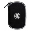 Чехол Crumpler C.C. 40 черный CC40-001