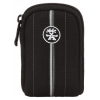 Чехол Crumpler Messenger Boy Stripes 40 черный MBSTR40-001